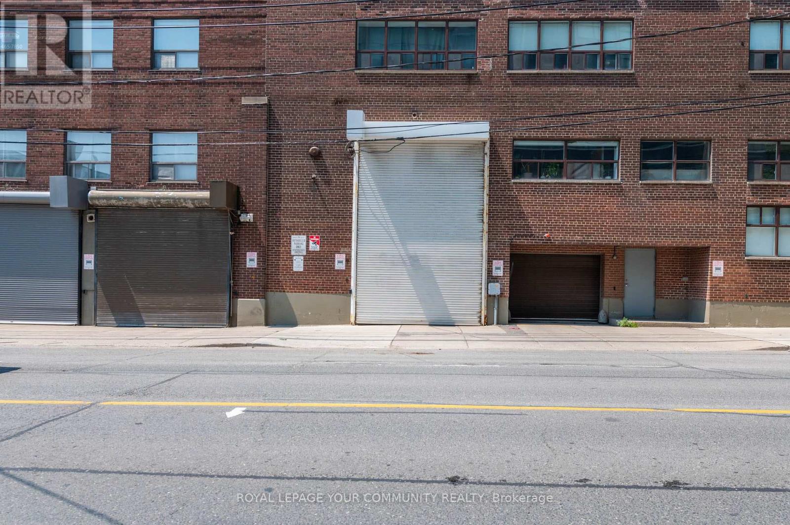 152 - 1159 Dundas Street E, Toronto (South Riverdale), Ontario  M4M 3P1 - Photo 19 - E9048144