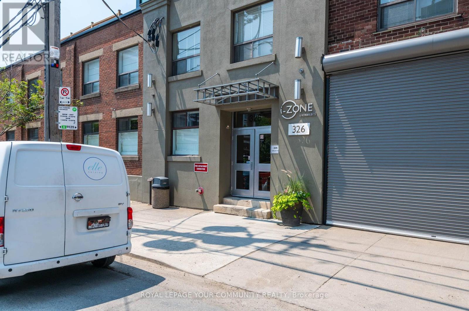 152 - 1159 Dundas Street E, Toronto (South Riverdale), Ontario  M4M 3P1 - Photo 21 - E9048144