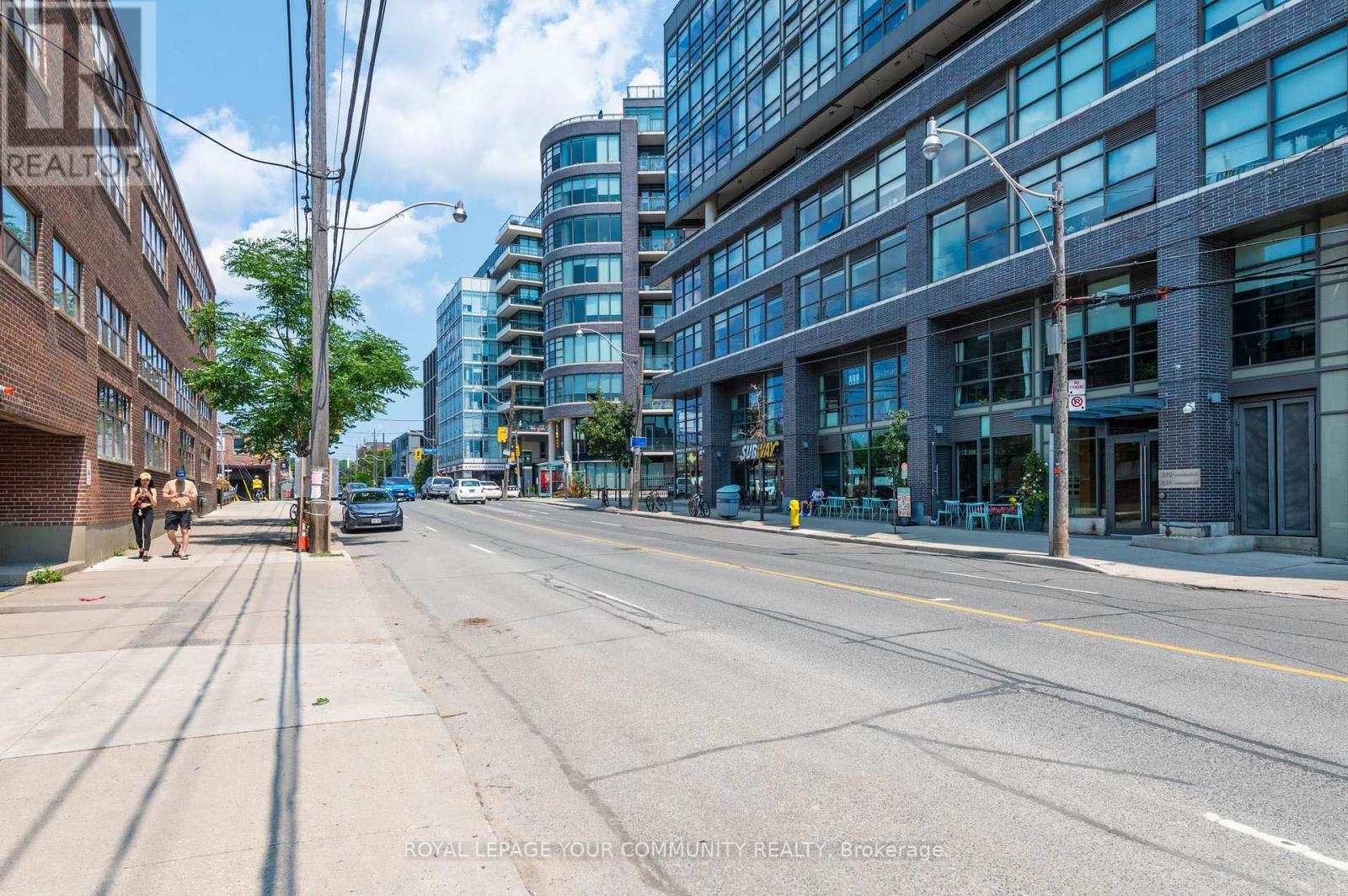 152 - 1159 Dundas Street E, Toronto (South Riverdale), Ontario  M4M 3P1 - Photo 22 - E9048144