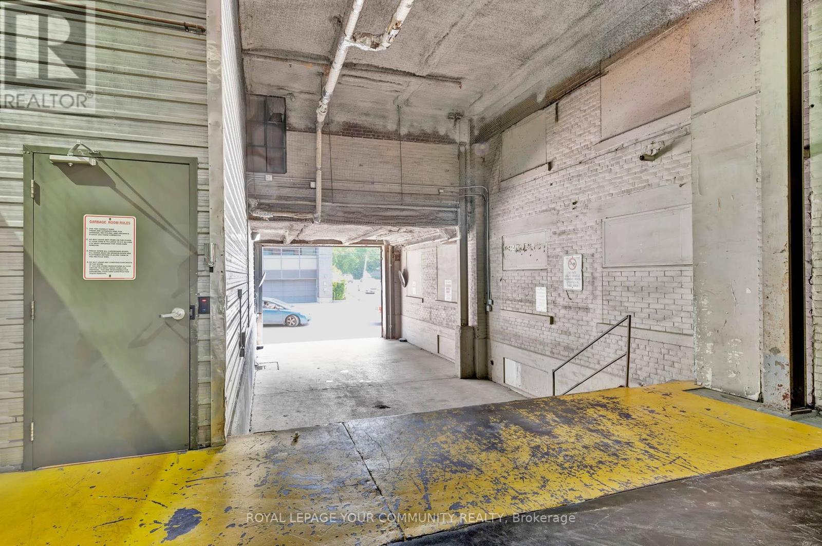 152 - 1159 Dundas Street E, Toronto (South Riverdale), Ontario  M4M 3P1 - Photo 8 - E9048144