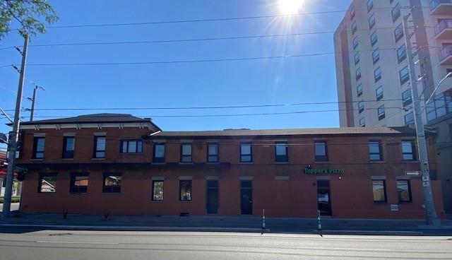 161 Wellington Street N, Unit #202, Hamilton, Ontario  L8R 1N4 - Photo 16 - H4200816