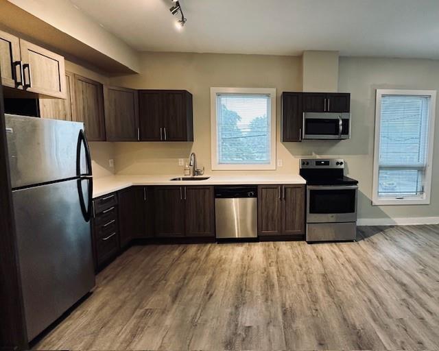 161 Wellington Street N, Unit #202, Hamilton, Ontario  L8R 1N4 - Photo 5 - H4200816