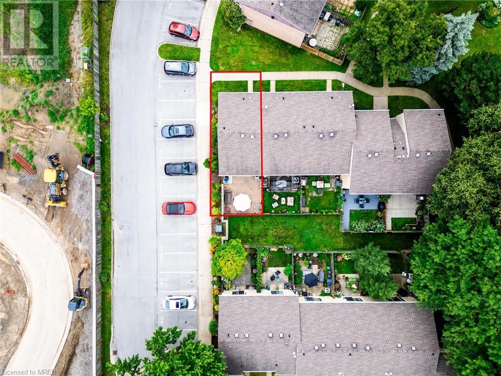 Image of property at 302 VINE Street Unit# 13