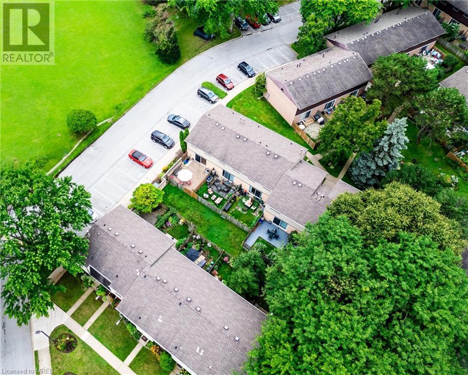 Image of property at 302 VINE Street Unit# 13