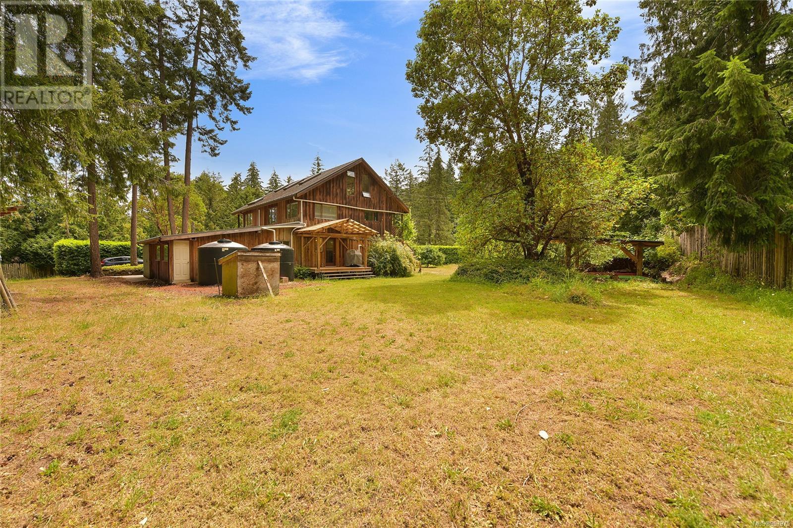 625 Fernhill Rd, Mayne Island, British Columbia  V0N 2J1 - Photo 10 - 967975