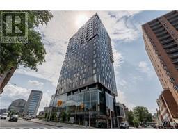 20 DALY AVENUE UNIT#1707 Sandy Hill