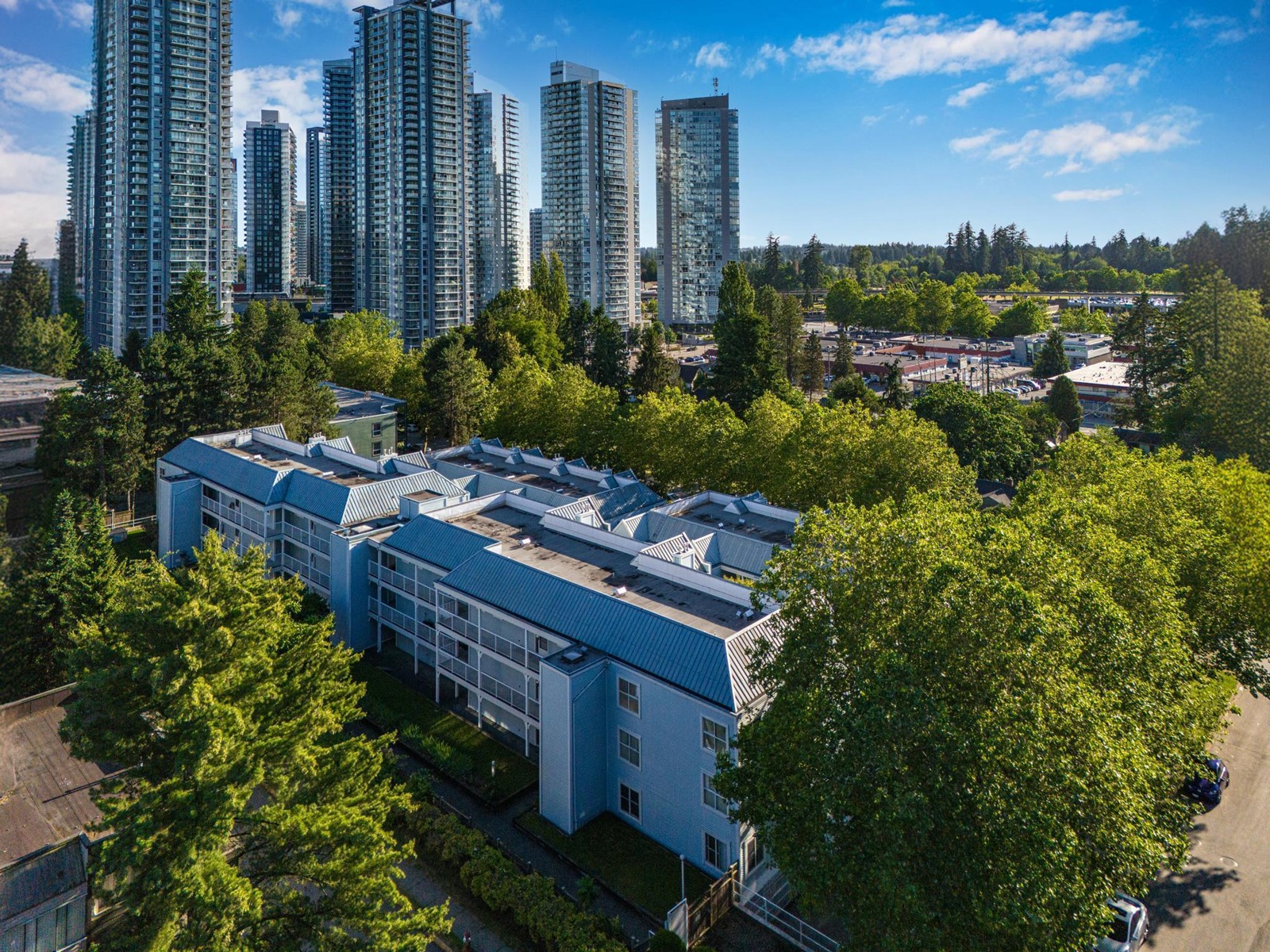 1-34 10050-10090 137a Street, Surrey, British Columbia  V3T 5M6 - Photo 2 - C8061578