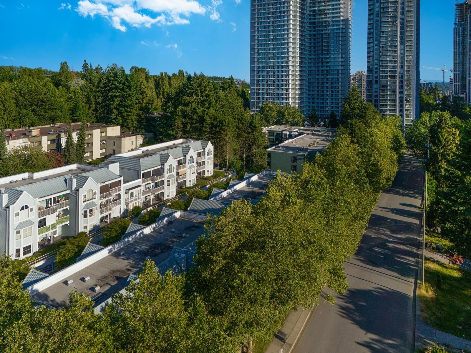1-34 10050-10090 137a Street, Surrey, British Columbia  V3T 5M6 - Photo 5 - C8061578