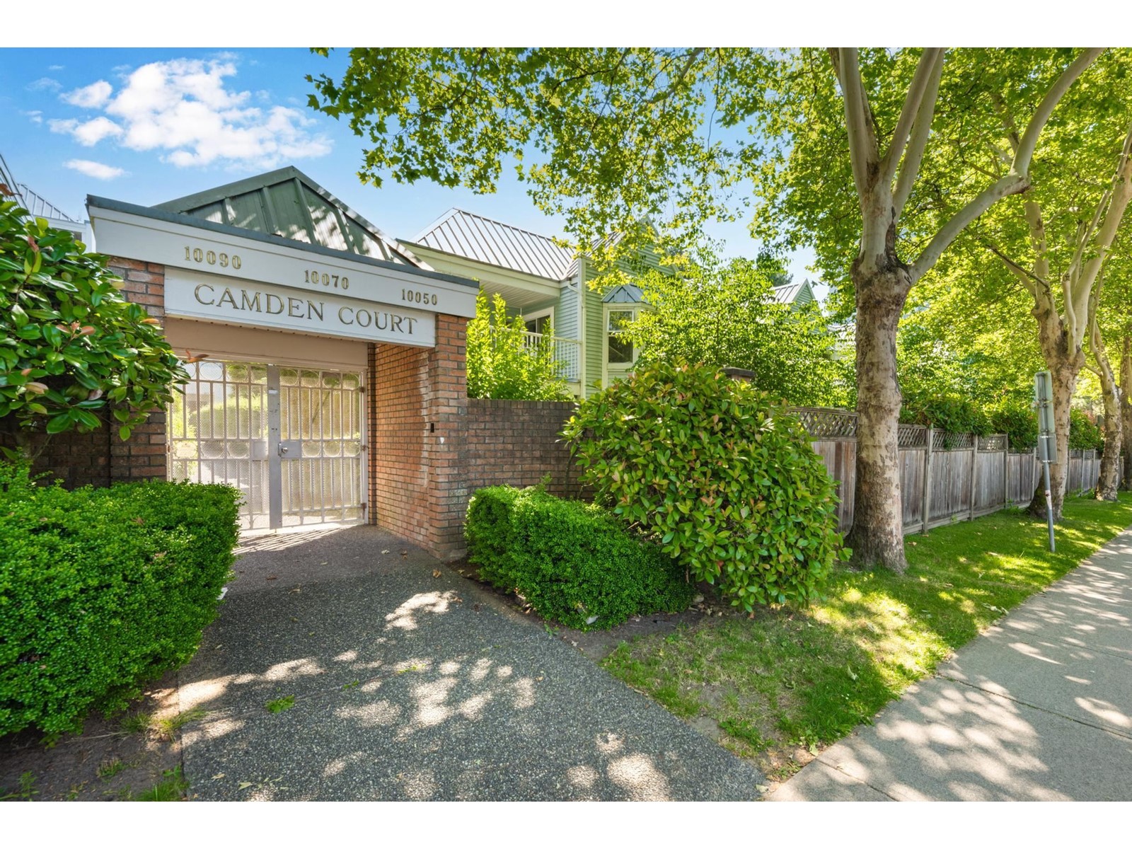 1-34 10050-10090 137a Street, Surrey, British Columbia  V3T 5M6 - Photo 6 - C8061578
