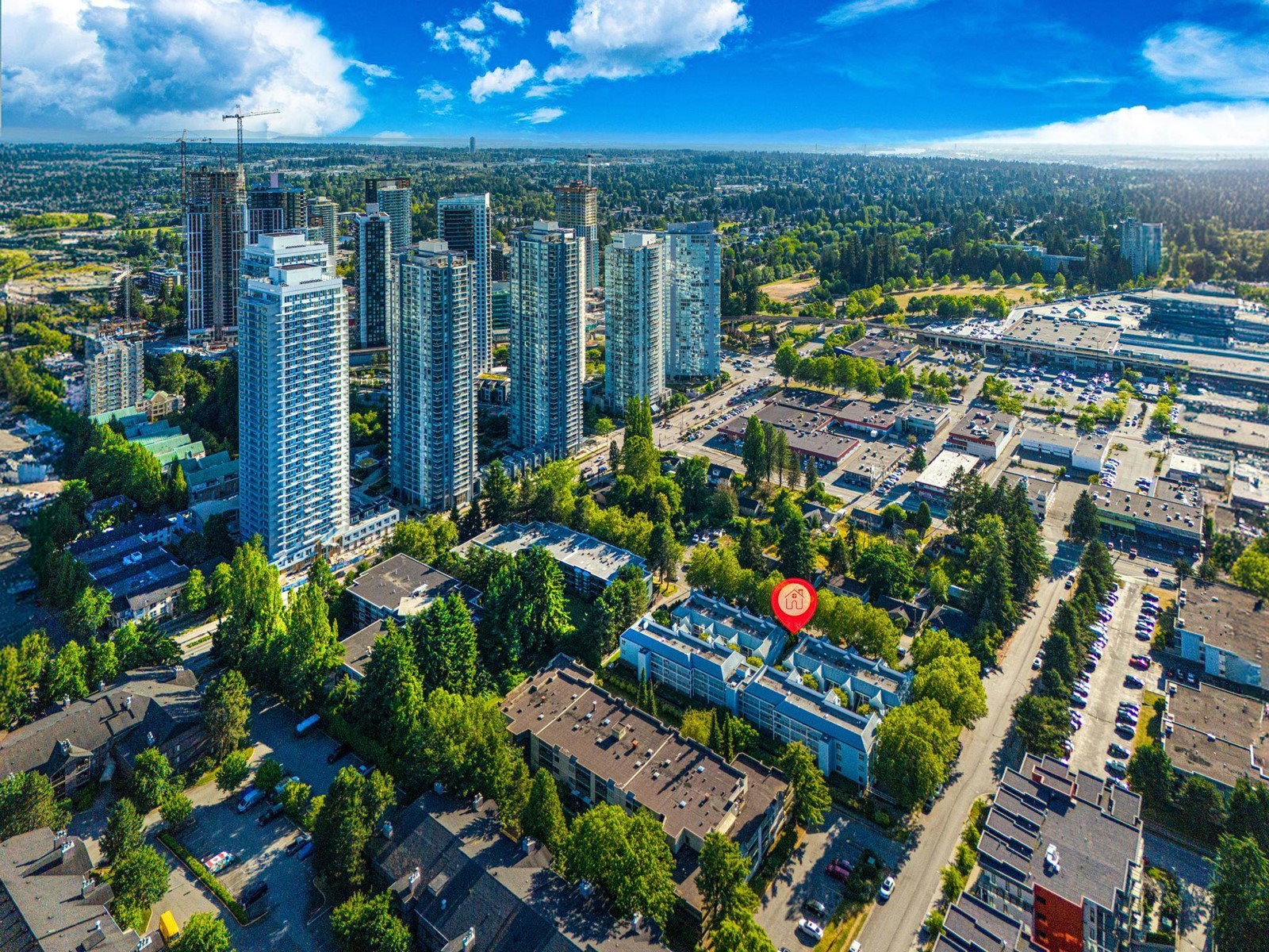 1-34 10050-10090 137a Street, Surrey, British Columbia  V3T 5M6 - Photo 1 - C8061578