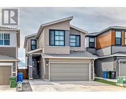 90 Howse Common Ne Livingston, Calgary, Ca