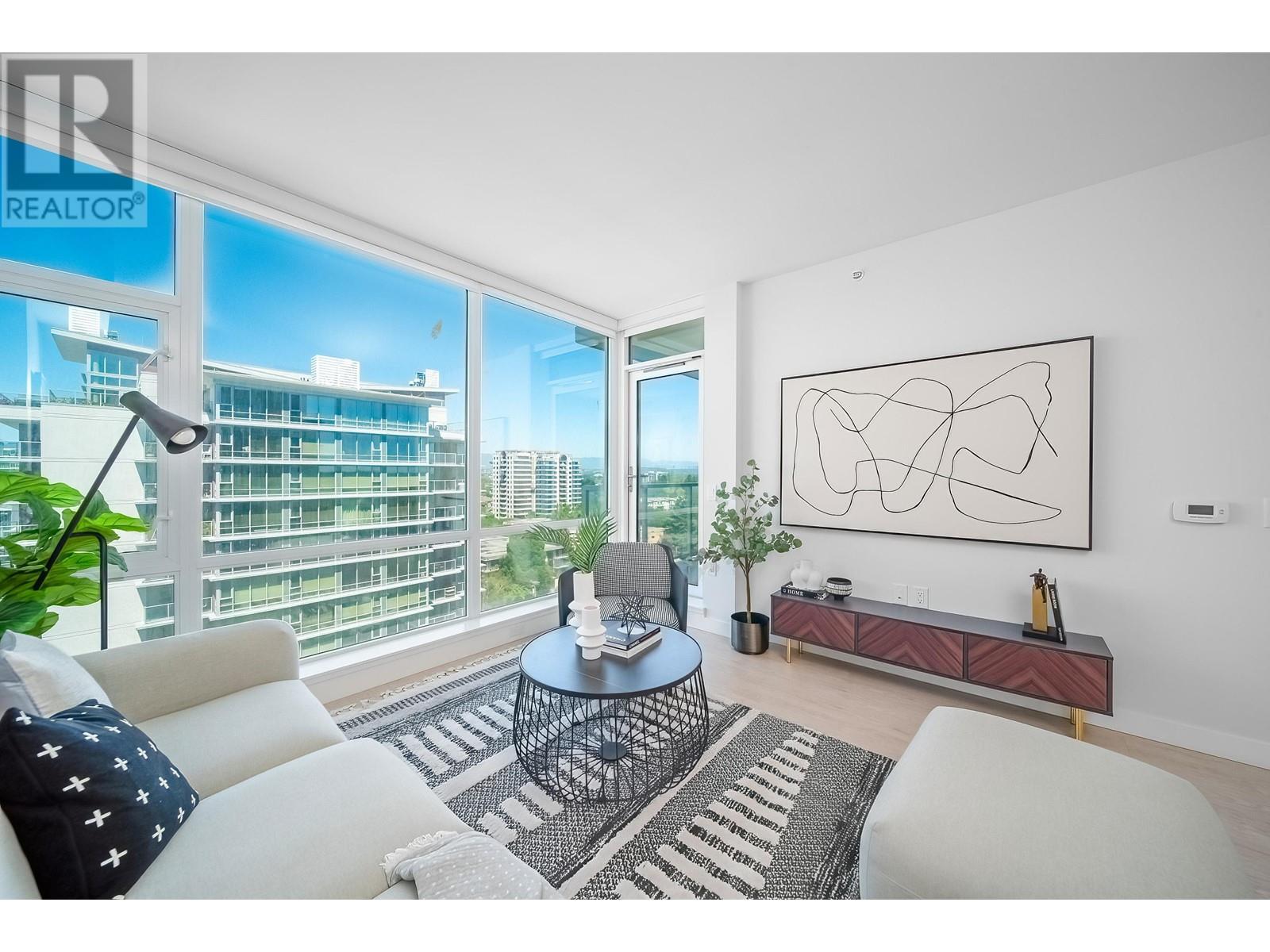 Property at 1706 6833 BUSWELL STREET image 1