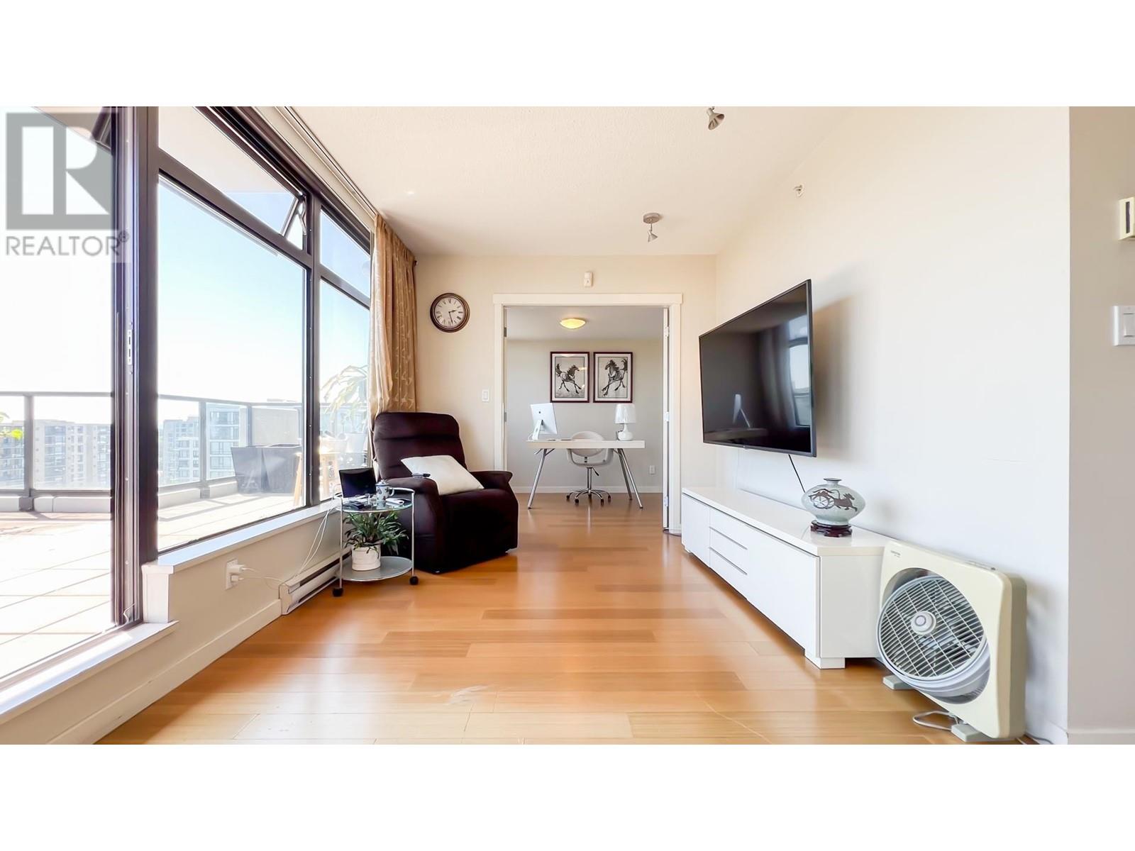 1805 5811 No. 3 Road, Richmond, British Columbia  V6X 4L7 - Photo 5 - R2906649