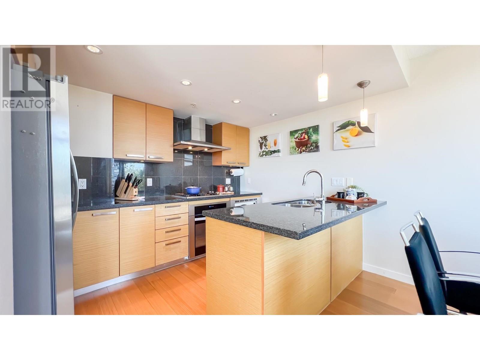 1805 5811 No. 3 Road, Richmond, British Columbia  V6X 4L7 - Photo 6 - R2906649