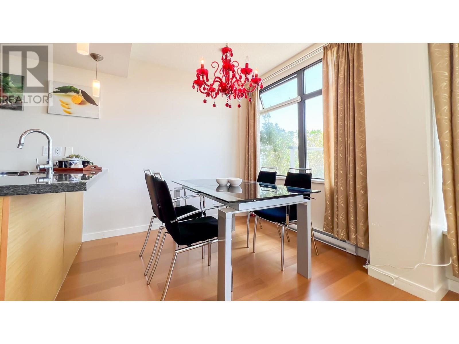 1805 5811 No. 3 Road, Richmond, British Columbia  V6X 4L7 - Photo 10 - R2906649