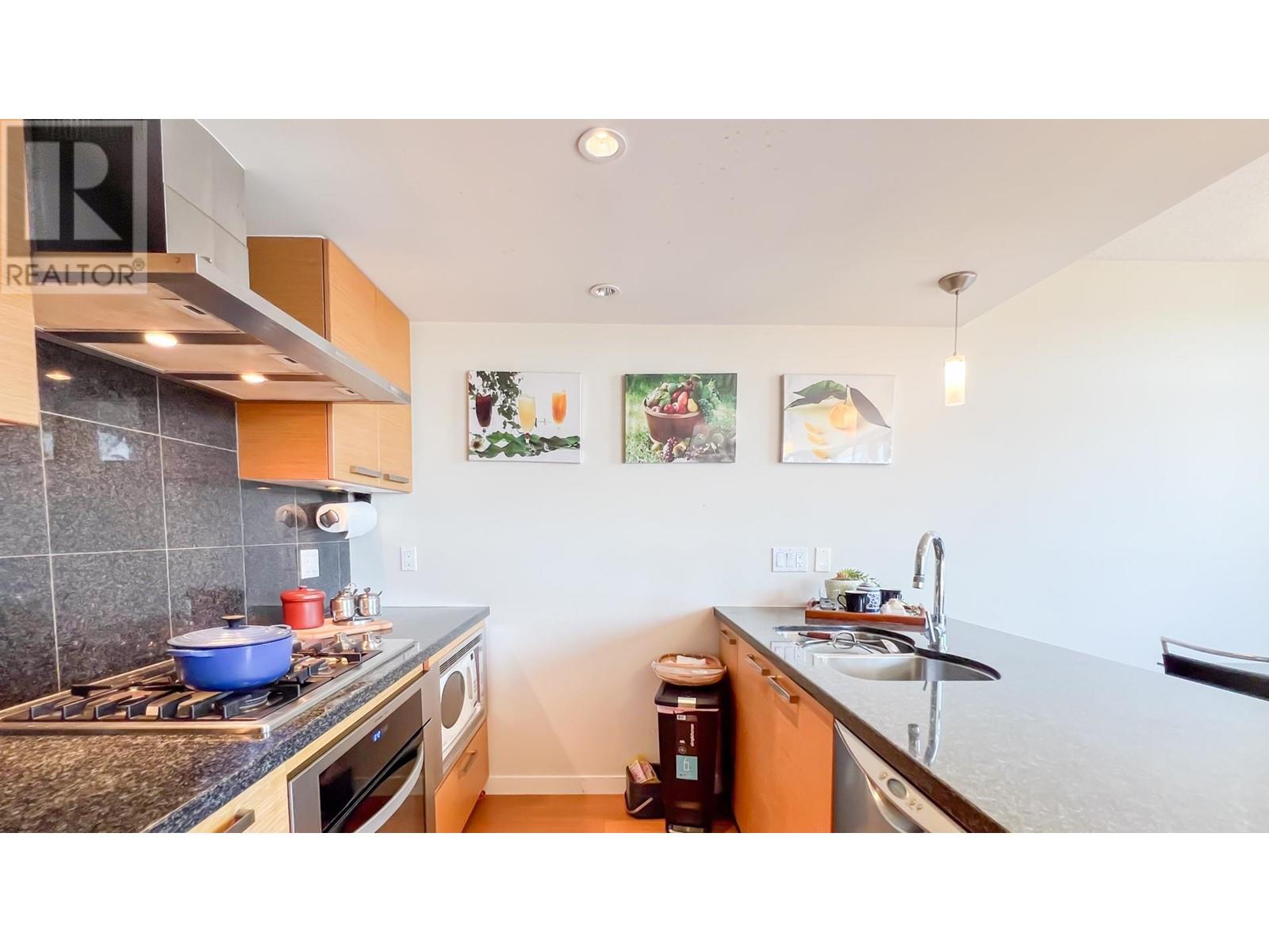 1805 5811 No. 3 Road, Richmond, British Columbia  V6X 4L7 - Photo 8 - R2906649