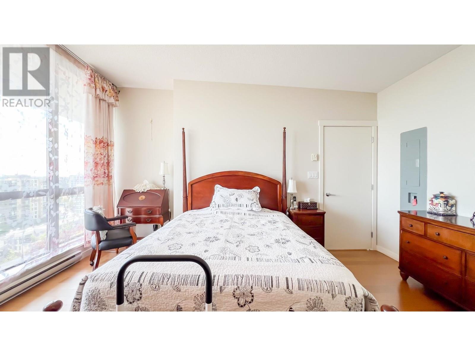 1805 5811 No. 3 Road, Richmond, British Columbia  V6X 4L7 - Photo 12 - R2906649