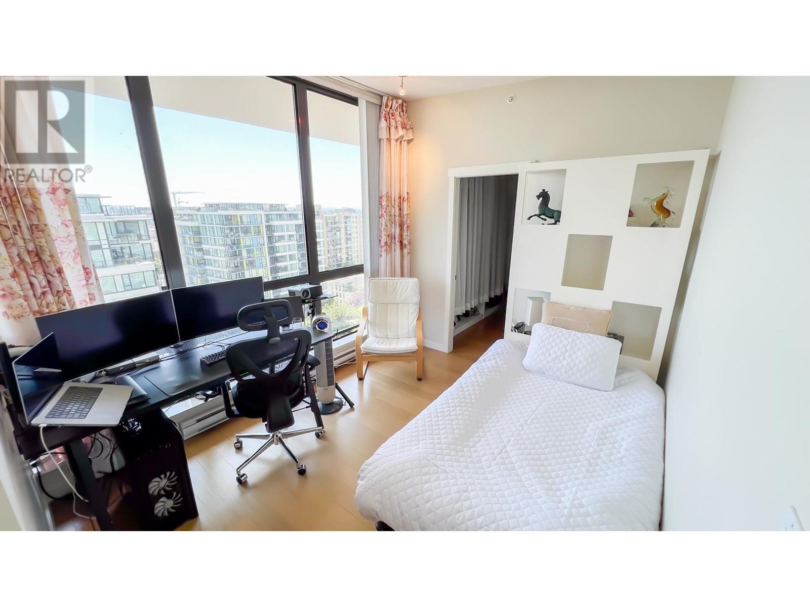 1805 5811 No. 3 Road, Richmond, British Columbia  V6X 4L7 - Photo 16 - R2906649