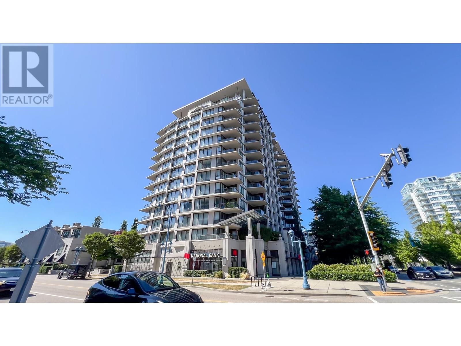 1805 5811 No. 3 Road, Richmond, British Columbia  V6X 4L7 - Photo 1 - R2906649