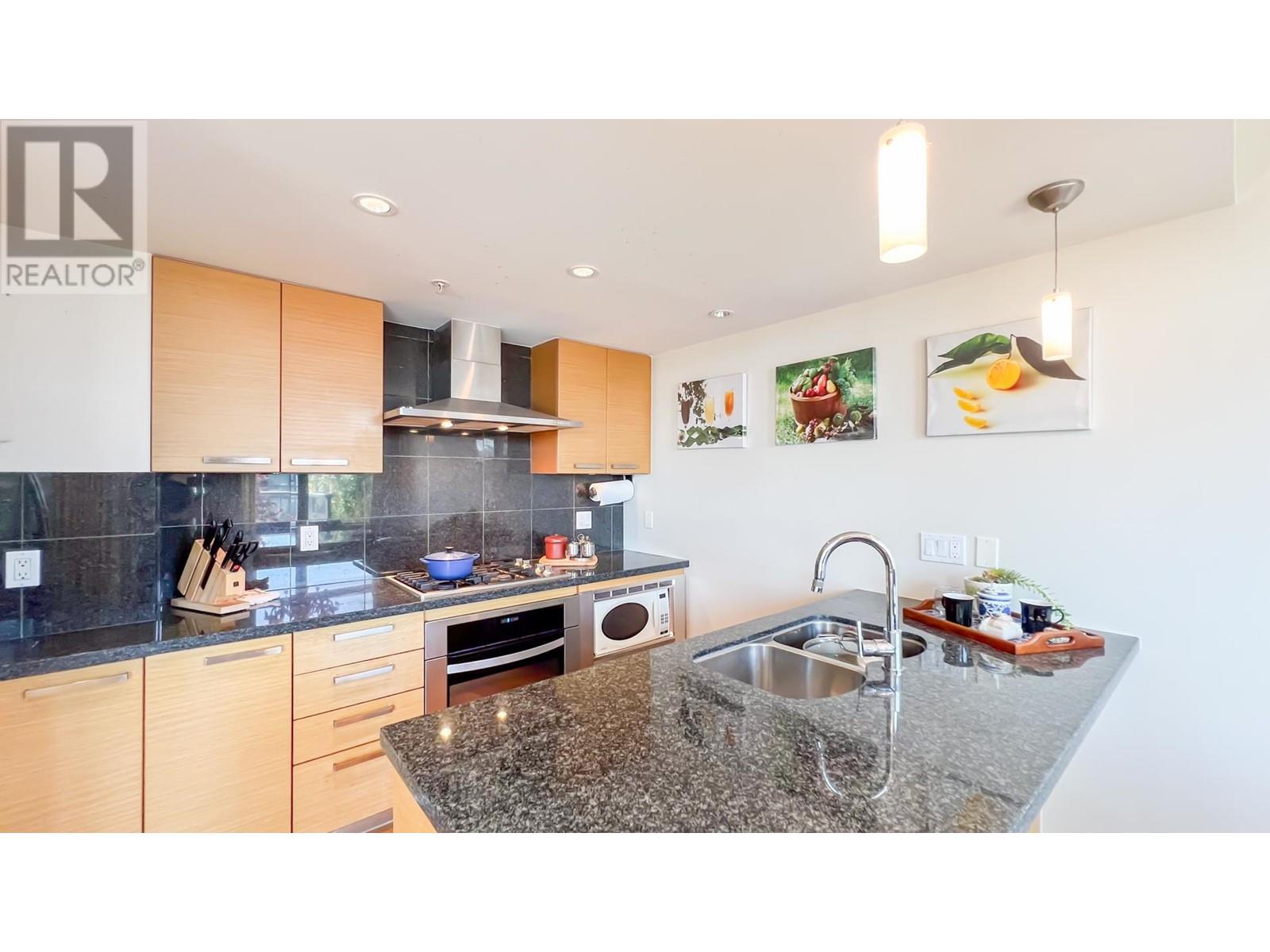 1805 5811 No. 3 Road, Richmond, British Columbia  V6X 4L7 - Photo 9 - R2906649