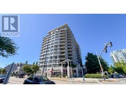 1805 5811 NO. 3 ROAD, Richmond, British Columbia