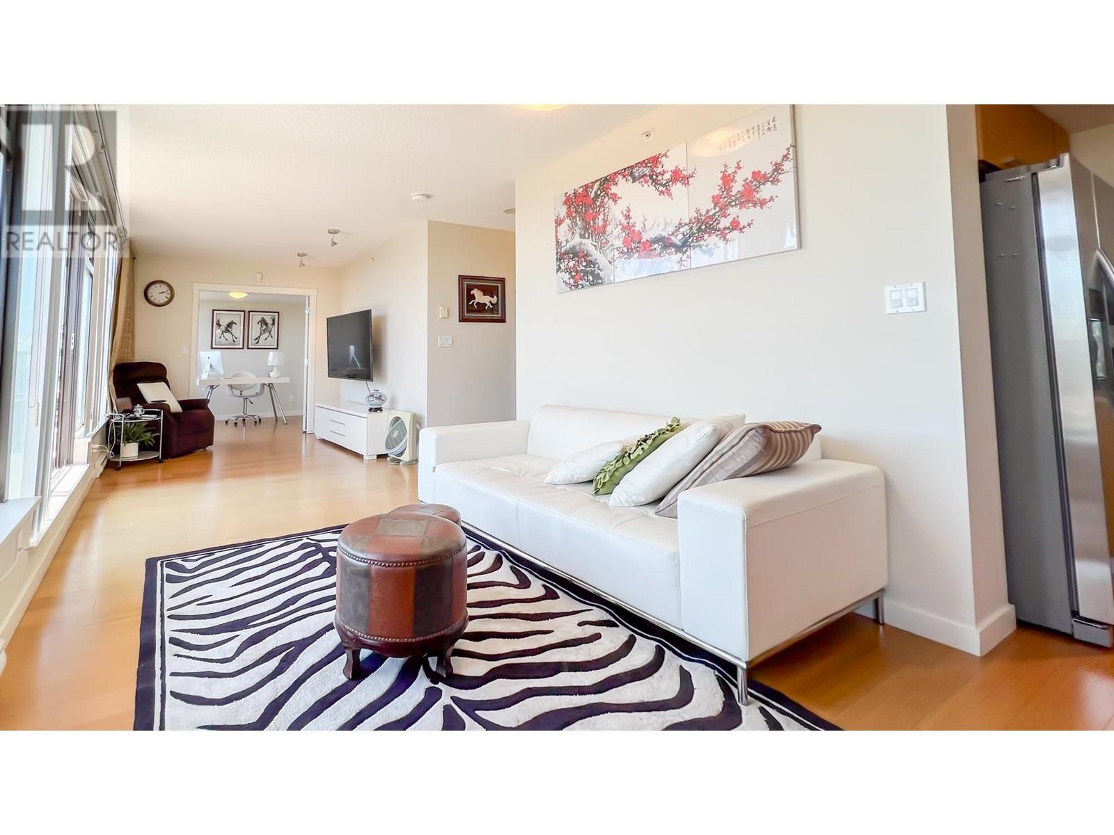 1805 5811 No. 3 Road, Richmond, British Columbia  V6X 4L7 - Photo 4 - R2906649