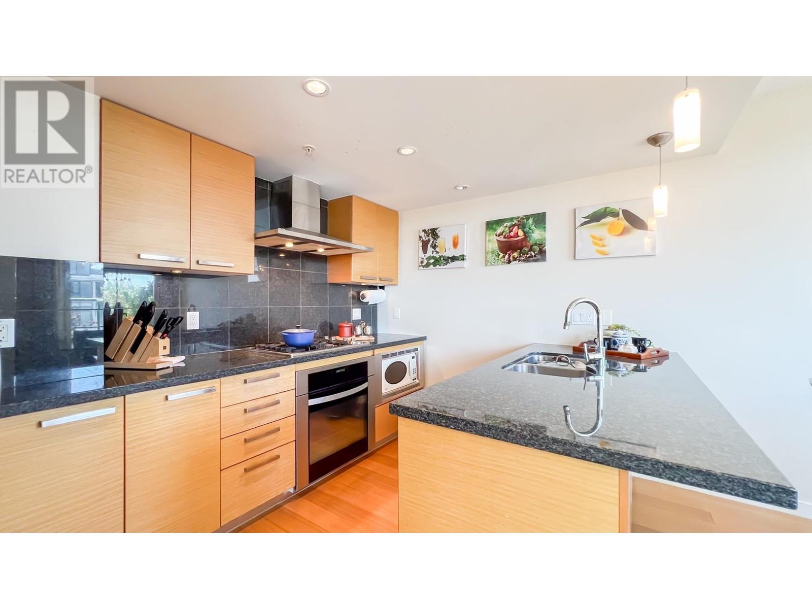 1805 5811 No. 3 Road, Richmond, British Columbia  V6X 4L7 - Photo 7 - R2906649
