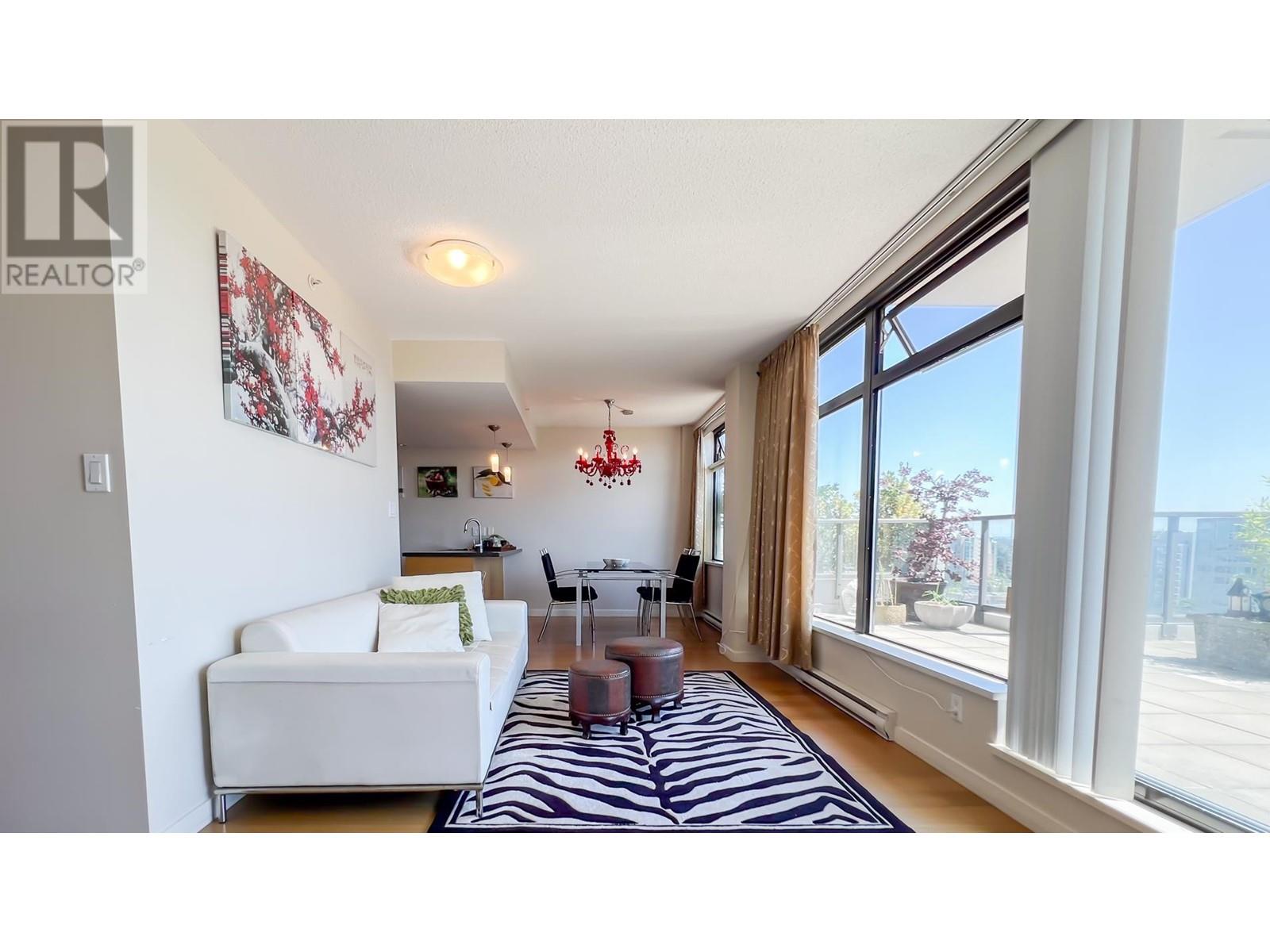 1805 5811 No. 3 Road, Richmond, British Columbia  V6X 4L7 - Photo 2 - R2906649