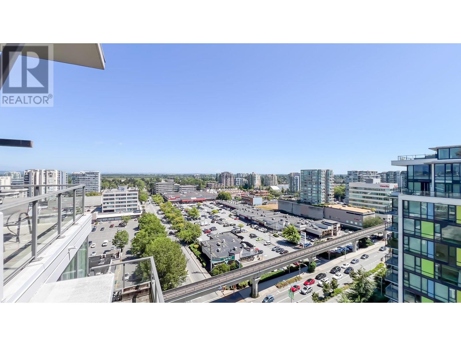 1805 5811 No. 3 Road, Richmond, British Columbia  V6X 4L7 - Photo 23 - R2906649