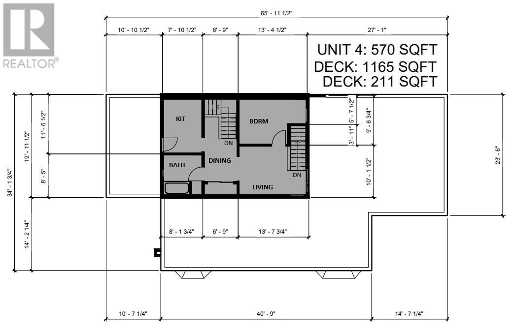 3fl 4xx E Columbia, New Westminster, British Columbia  V3L 3X6 - Photo 39 - R2890580