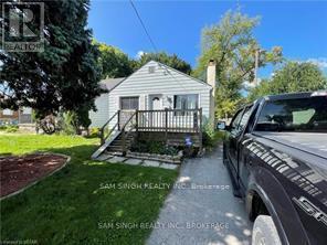397 EDMONTON STREET E, london, Ontario