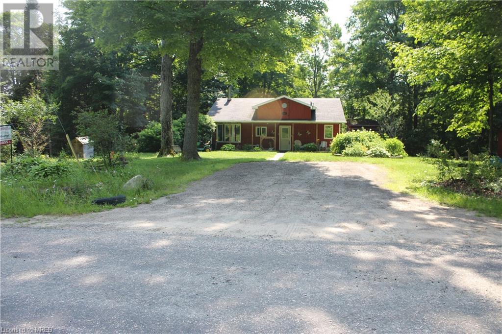 152 GLEN ROBERTS Drive, trout creek, Ontario