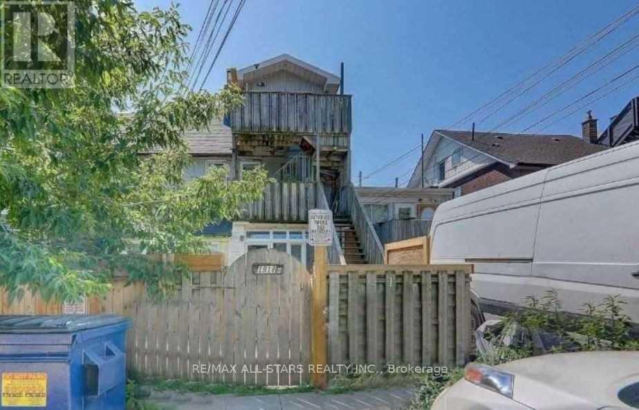 1918 Queen Street E, Toronto (South Riverdale), Ontario  M4M 1H1 - Photo 7 - E9034621