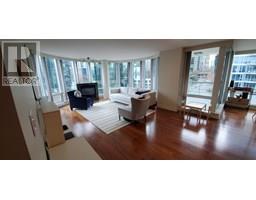 704 499 BROUGHTON STREET, Vancouver, British Columbia