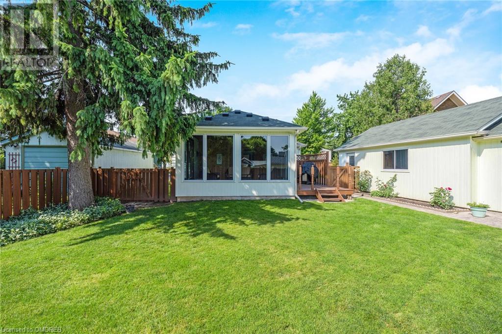 Image of property at 71 BRONTE Street S