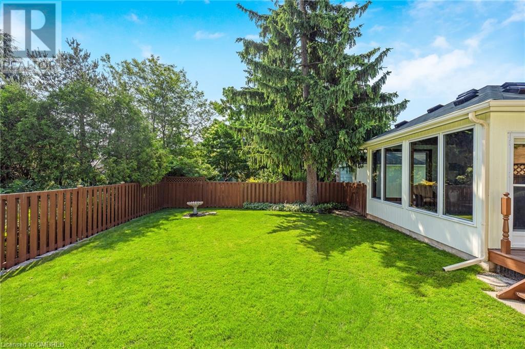 Image of property at 71 BRONTE Street S