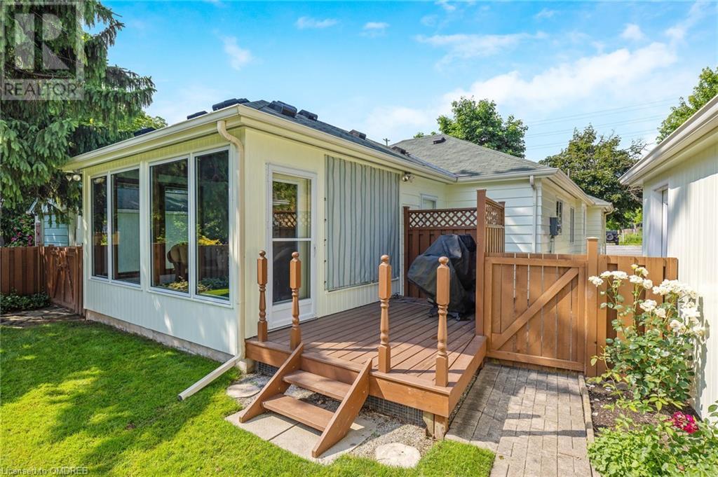 Image of property at 71 BRONTE Street S