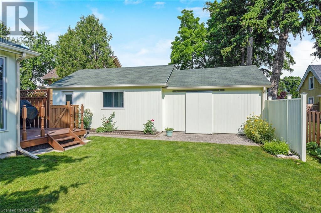 Image of property at 71 BRONTE Street S