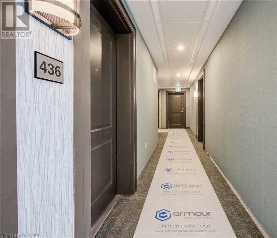 10 Mallard Trail Unit# 436, Hamilton, Ontario  L8B 2A7 - Photo 7 - 40596015