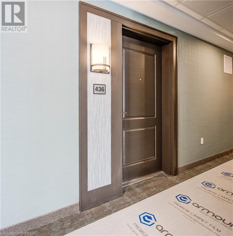 10 Mallard Trail Unit# 436, Hamilton, Ontario  L8B 2A7 - Photo 8 - 40596015