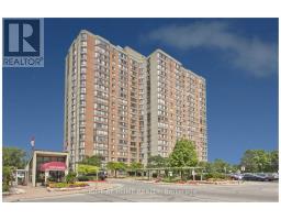 1035 - 25 BAMBURGH CIRCLE, toronto (steeles), Ontario