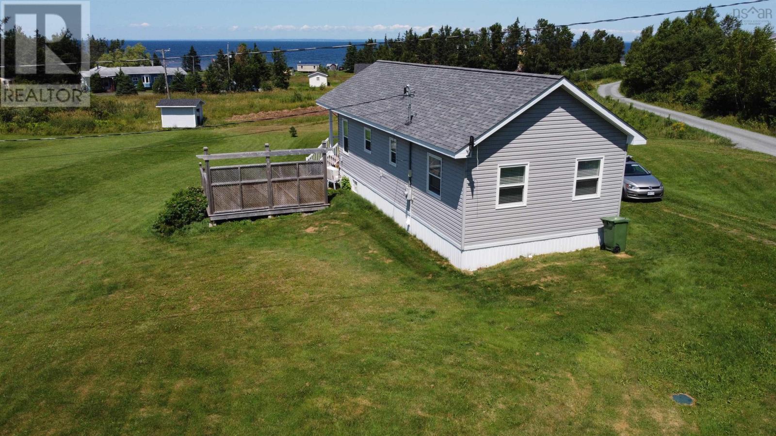 39 Heron Drive, Caribou River, Nova Scotia  B0K 1H0 - Photo 1 - 202417360