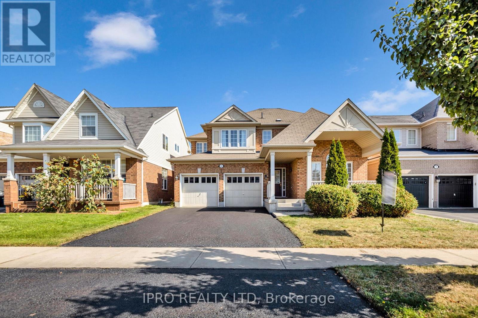 11 BONAVISTA DRIVE, brampton (credit valley), Ontario