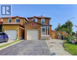 68 CHICHESTER ROAD, markham (milliken mills east), Ontario