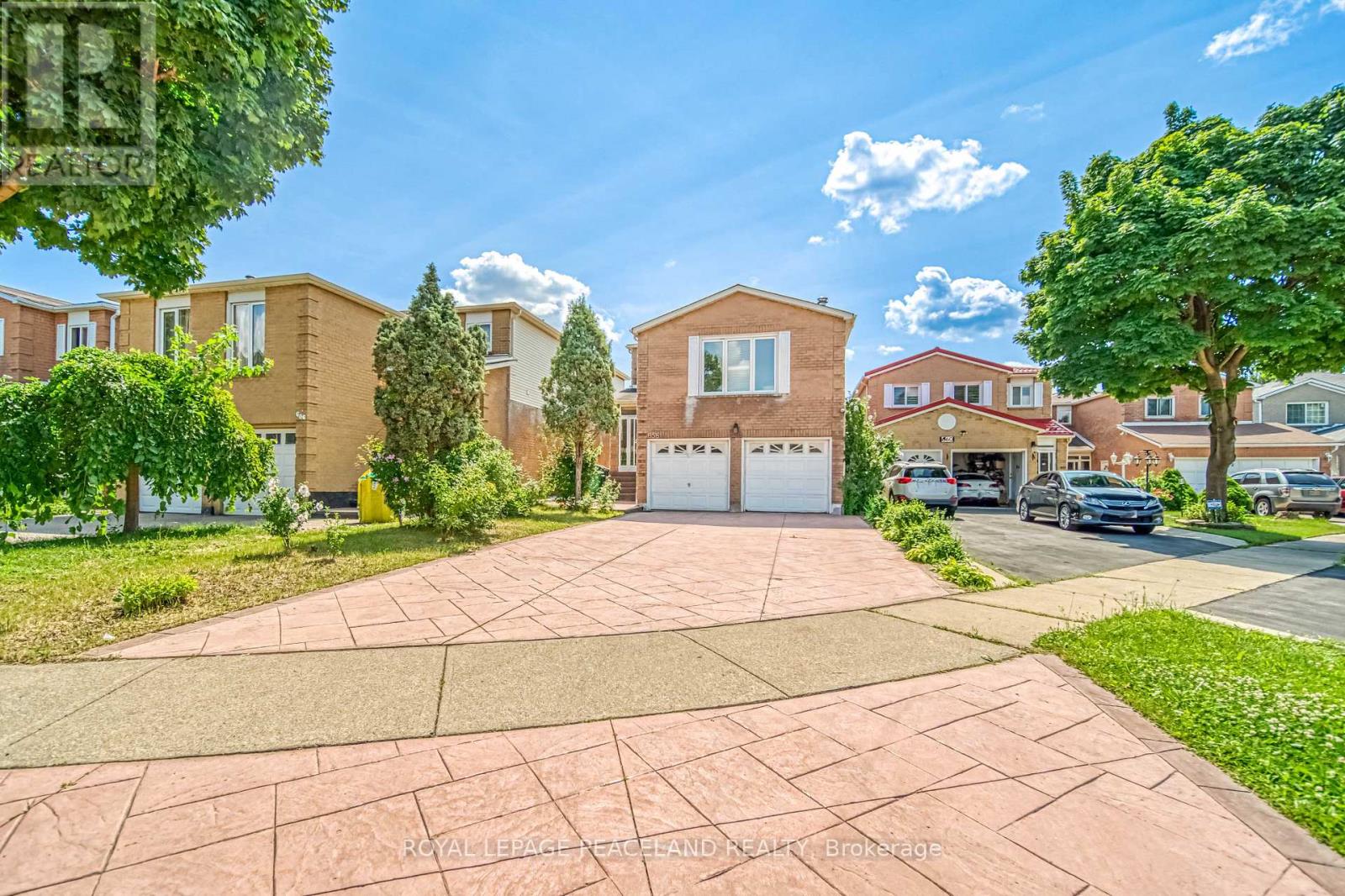 658 THAMESFORD TERRACE, mississauga (hurontario), Ontario