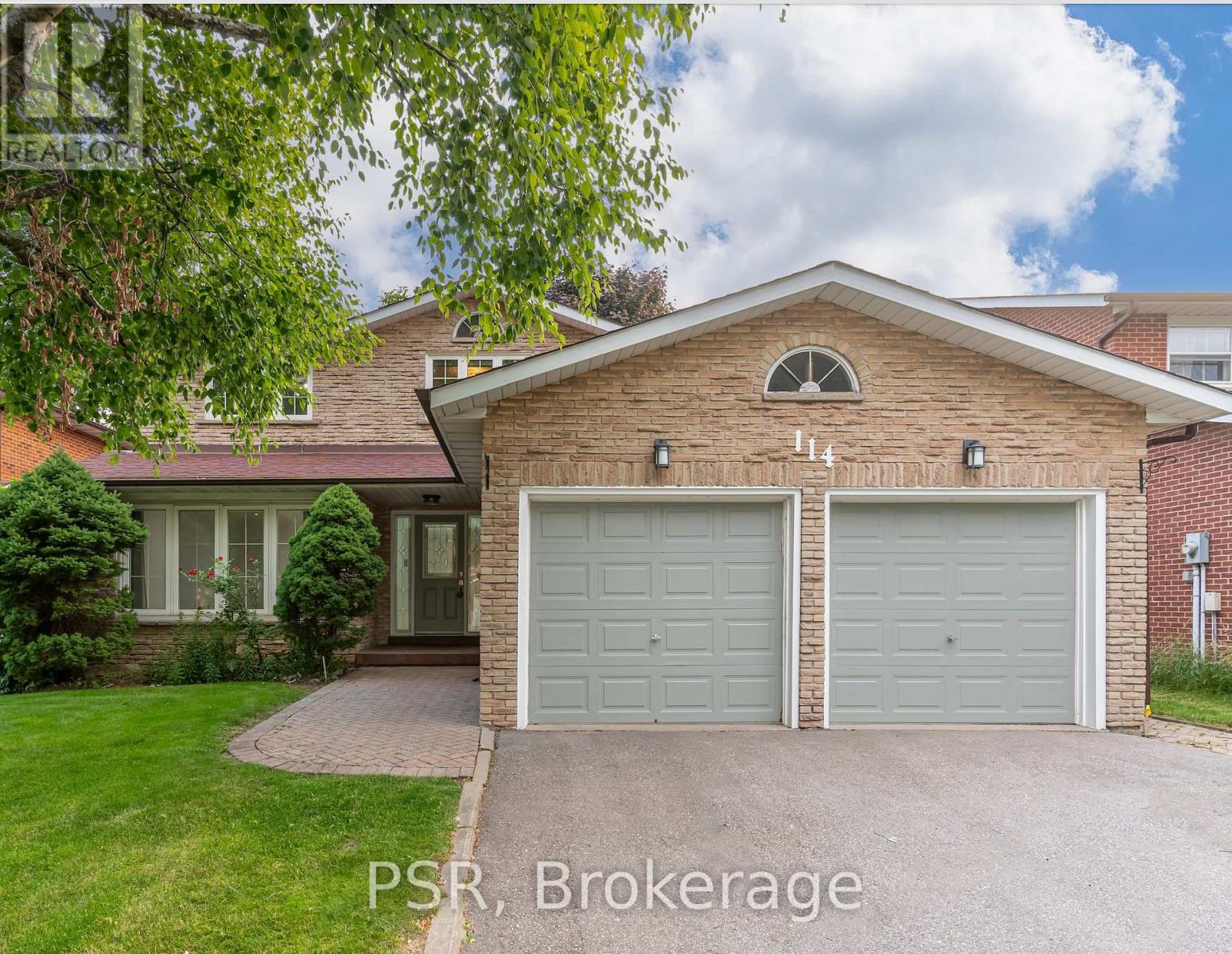 114 Risebrough Circuit, Markham (Milliken Mills West), Ontario  L3R 3C8 - Photo 22 - N8445988