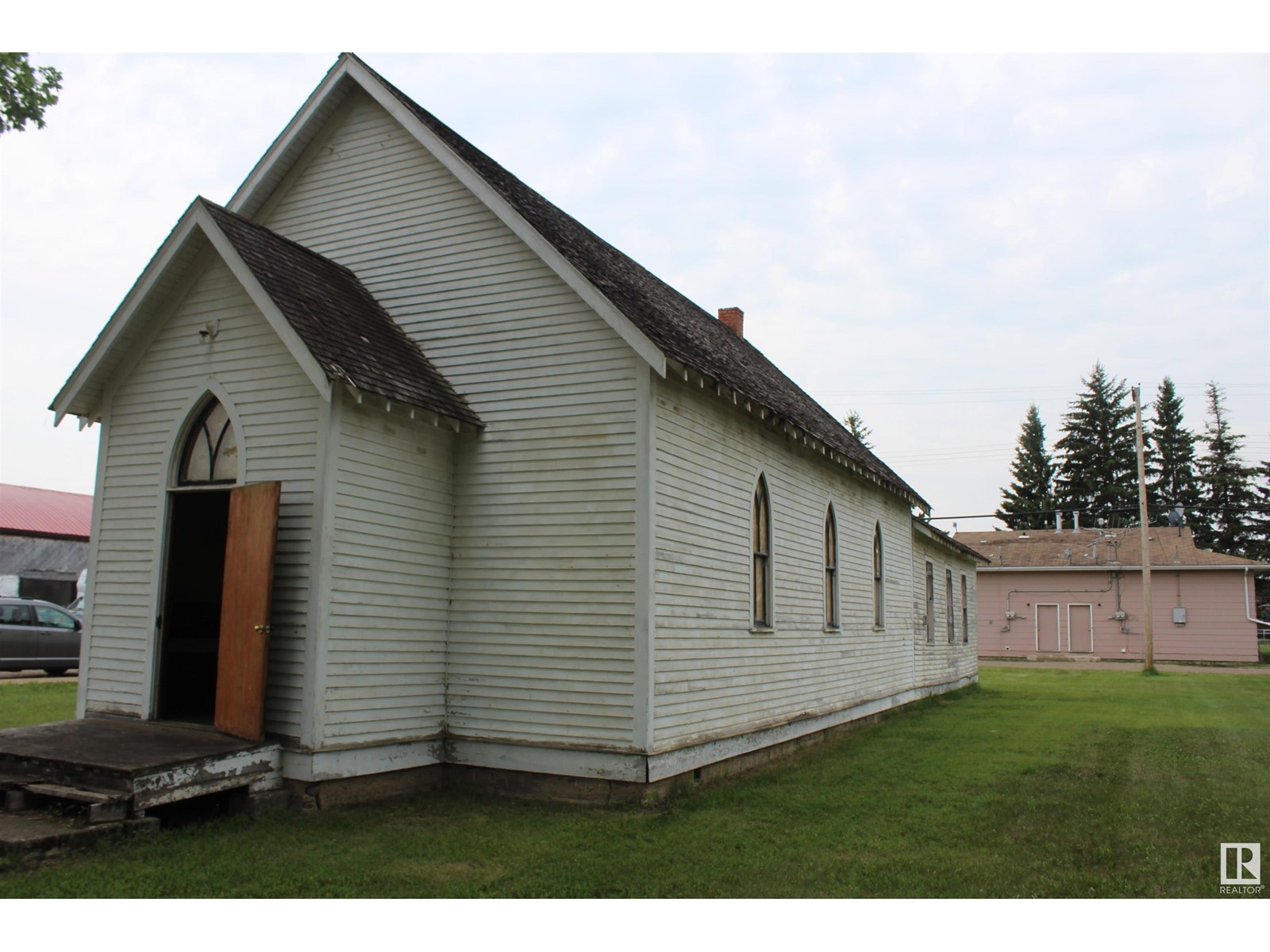 5204 50 St, Vilna, Alberta  T0A 3L0 - Photo 2 - E4336703