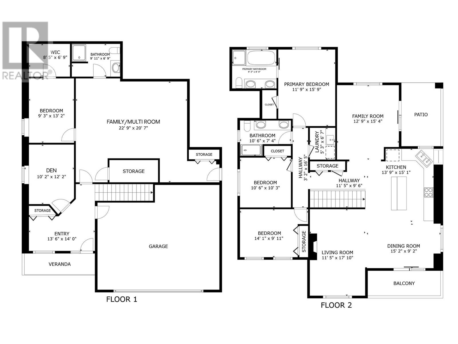 757 Crozier Avenue, Kelowna, British Columbia  V1W 5B2 - Photo 58 - 10319485