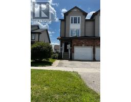 57 MAX BECKER DRIVE, kitchener, Ontario