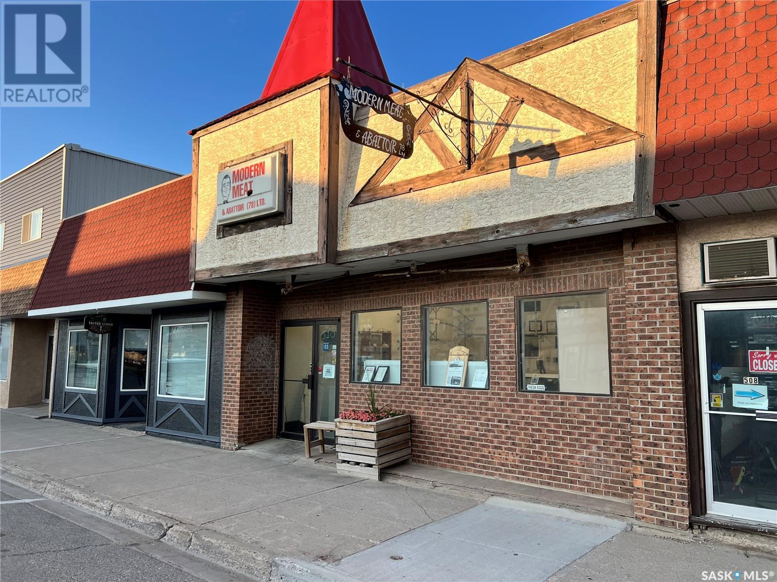 510 Main Street, Humboldt, Saskatchewan  S0K 2A0 - Photo 42 - SK977381